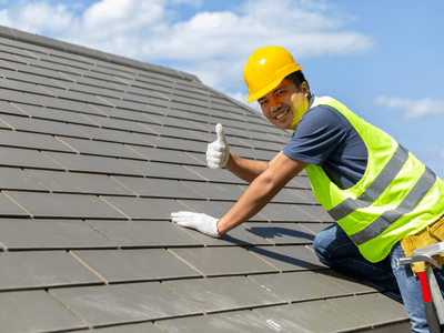 About Roof Repair Experts Balsam Lake, WI