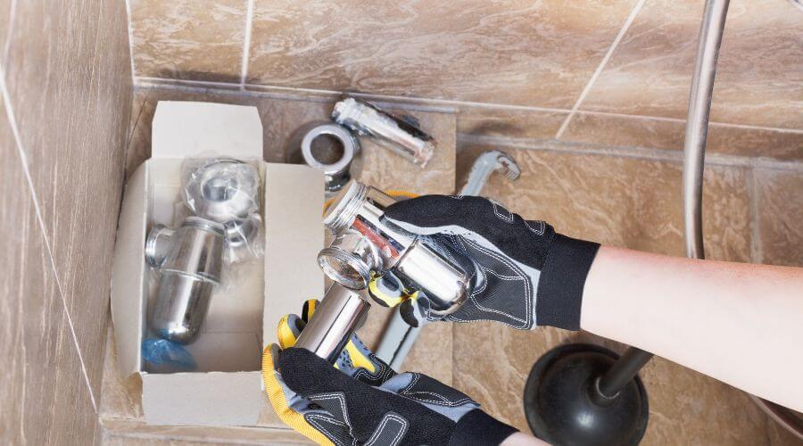 Professional New roof installation in Balsam Lake, WI